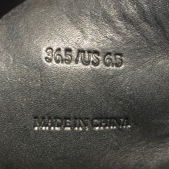 *Rag & Bone | Newbury SuedeHeeled Booties 6.5 - Picture 4 of 16